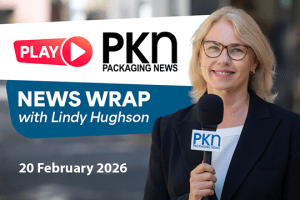 PLAY PKN: Video Bulletin 20 February