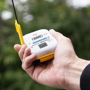 This Easter long weekend don't forget your PLB!