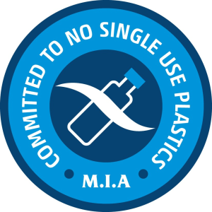 Elimination of single use plastics gains momentum in marina industries   