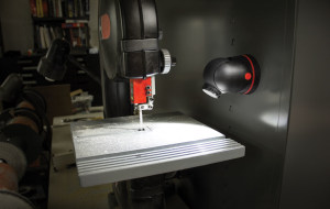 PM500R worklight: powerful and portable