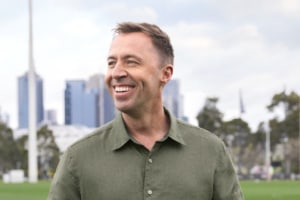 Uniqlo taps local talent for Melbourne launch