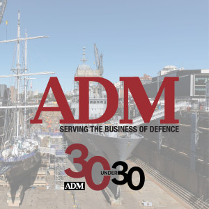 ADM Podcast 125 - ADM 30 Under 30 Awards