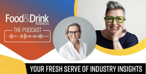 Asking “why” with Kerry ANZ GM, Michelle Thomson