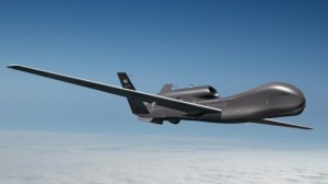 Global Hawk variant for Arctic duties