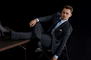 Politix relaunch accelerates for autumn/winter 2023