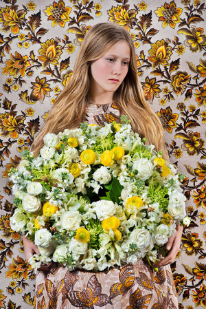 Polixeni Papapetrou brings Eden to Sydney