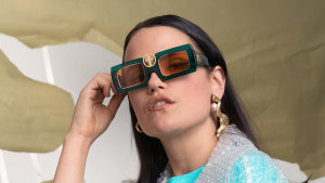 Poppy Lissiman to collaborate with J&auml;germeister - we can get you in to see it