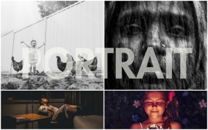 January free monthly photo competition: the results!