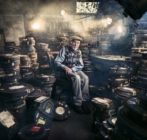 Keren Dobia: "The biggest challenge facing photographers today is education"