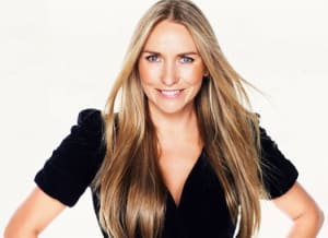 Collette Dinnigan announces new venture