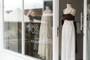 Posse returns to roots with first pop-up