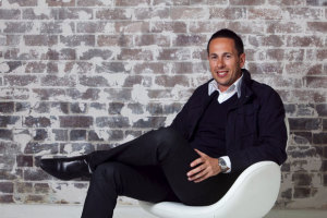 Power Brokers | Graeme Lewsey as the new CEO of the LMFF