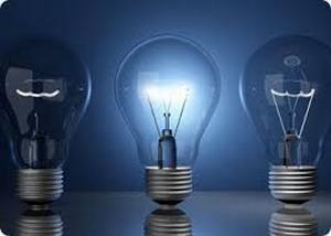 Why demand for electricity is falling
