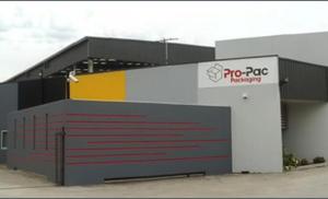 Pro-Pac announces food packaging acquisition