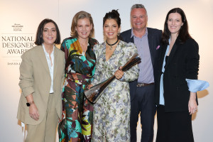 ALEMAIS takes home a record $120,000 in award win 