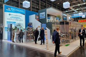 BW Packaging brings its best to interpack