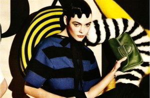 Australian luxury nears $1 billion