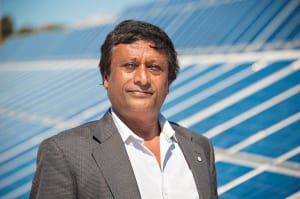 Australia falling behind when it comes to energy efficiency
