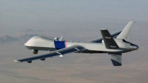 Predator B ER's second endurance test flight