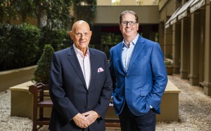 Premier CEO resigns, formal review commences