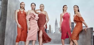 David Jones announces major designer partnership
