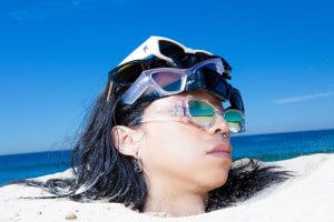 Afends partners with Le Specs on new venture 