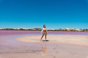 PrettyLittleThing cancels first Australian runway as SA enters lockdown