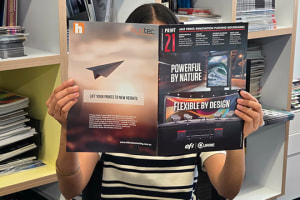 Print21 January-February 2026 is out now