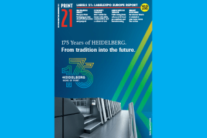 Print21 November-December 2025 is out now