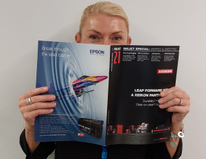 Latest Print21 hitting desks this week