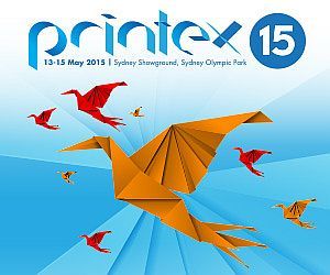 Find the answers to "everything" at PrintEx15