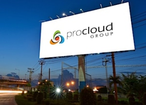ProCloud chooses Epson SureColor