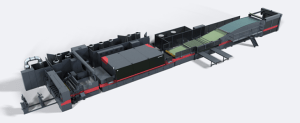 Huge inkjet packaging press arrives in Australia