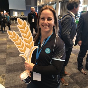 CSIRO completes gluten 'Grand Slam'