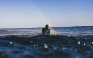 Australian surf brand announces 100% plastic neutrality