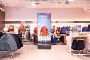 Kathmandu opens ‘next-gen’ store in Chatswood