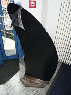 TKMS argues the benefits of the propeller for Sea 1000