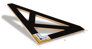 New release: ProSquare for MFT track saw set-ups