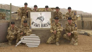 NZ Defence White Paper released