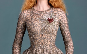 Paolo Sebastian dress hits millions thanks to Taylor Swift