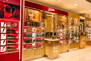 Myer doubles down on luxury fragrance 