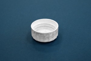 PulPac prepares fibre caps for interpack