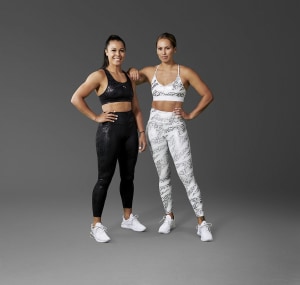 Puma Australia recruits top female athletes for new campaign 