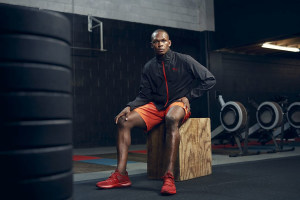 Puma Oceania unleashes new campaign with UFC champion