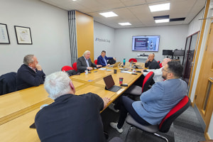 P21 Mag: Print must embrace AI curiosity