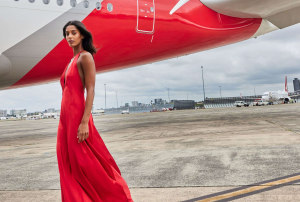 Qantas Marketplace onboards fashion retailers 