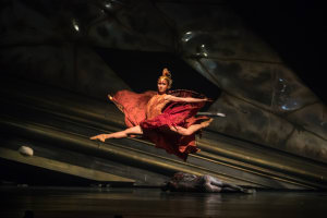 Queensland Ballet: 'Carmen' and 'The Firebird'