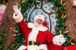 Australian retail centres gear up for Christmas