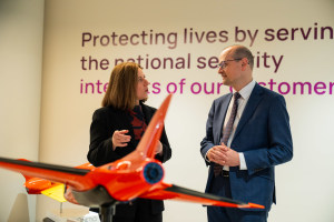 QinetiQ Australia opens Melbourne Office