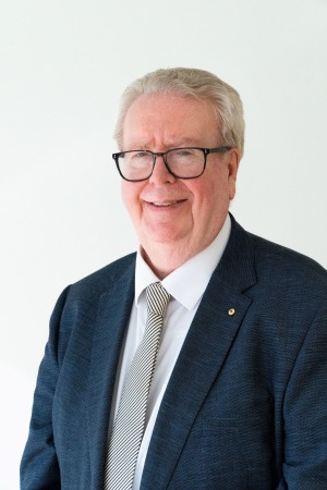 QinetiQ Australia appoints Advisory Board member